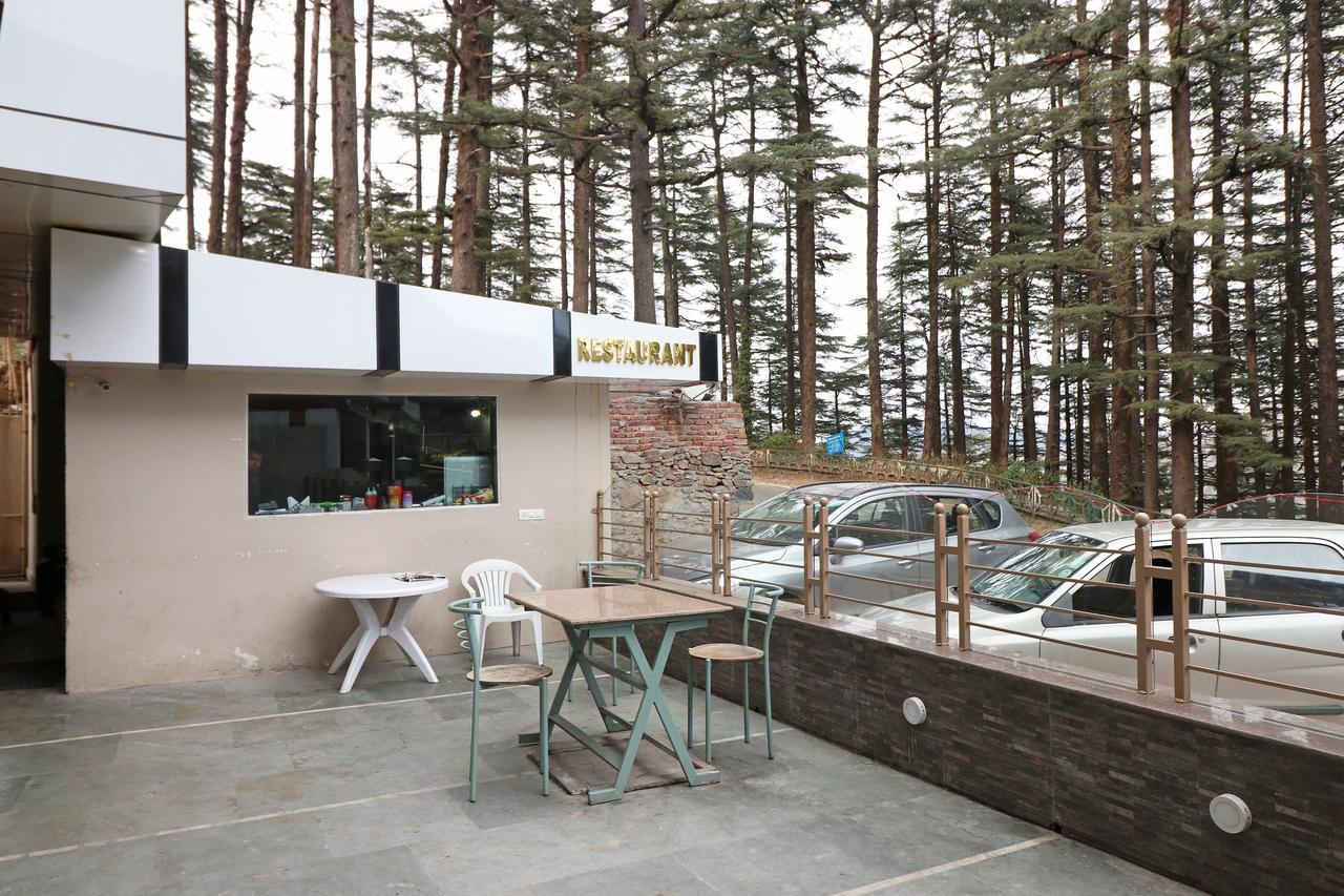 Oyo 11877 Royal Residency Hotel New Tehri Kültér fotó